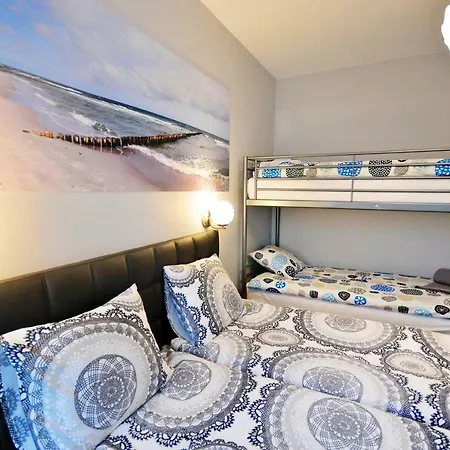 Apartament Luxury Marina *