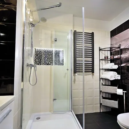 Apartament Luxury Marina *