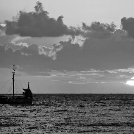 Luxury Marina Apartament Kołobrzeg