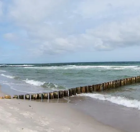 Luxury Marina * Kołobrzeg