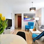 Apartmán Luxury Marina *