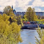 Luxury Marina Kolobřeh