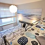 Luxury Marina Kolobřeh