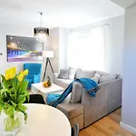 Luxury Marina Apartmán *