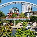 Luxury Marina Apartmán *