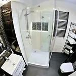 Apartmán Luxury Marina *