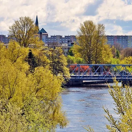 Luxury Marina كولوبرزيغ