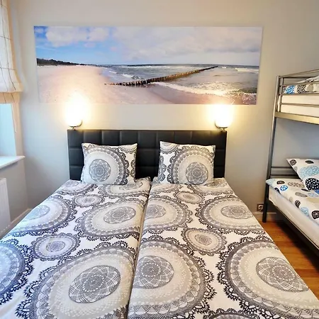 Luxury Marina * كولوبرزيغ