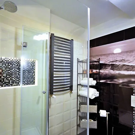 Luxury Marina كولوبرزيغ