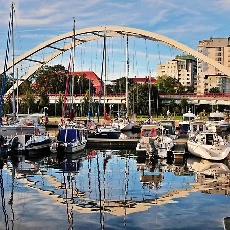 Luxury Marina