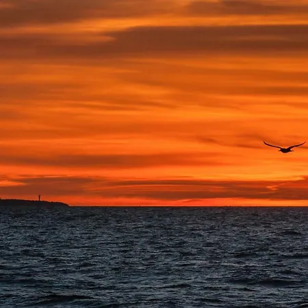 شقة Luxury Marina كولوبرزيغ