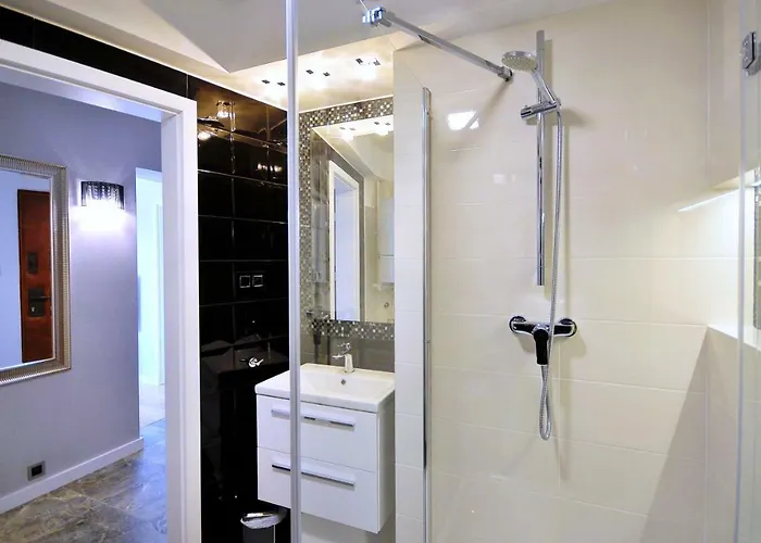 Luxury Marina * Kolobrzeg