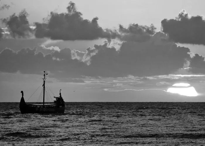 Luxury Marina Apartment Kolobrzeg